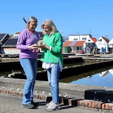 Vakantiehuis Aan Het Veerse Meer Kortgene Exterior photo