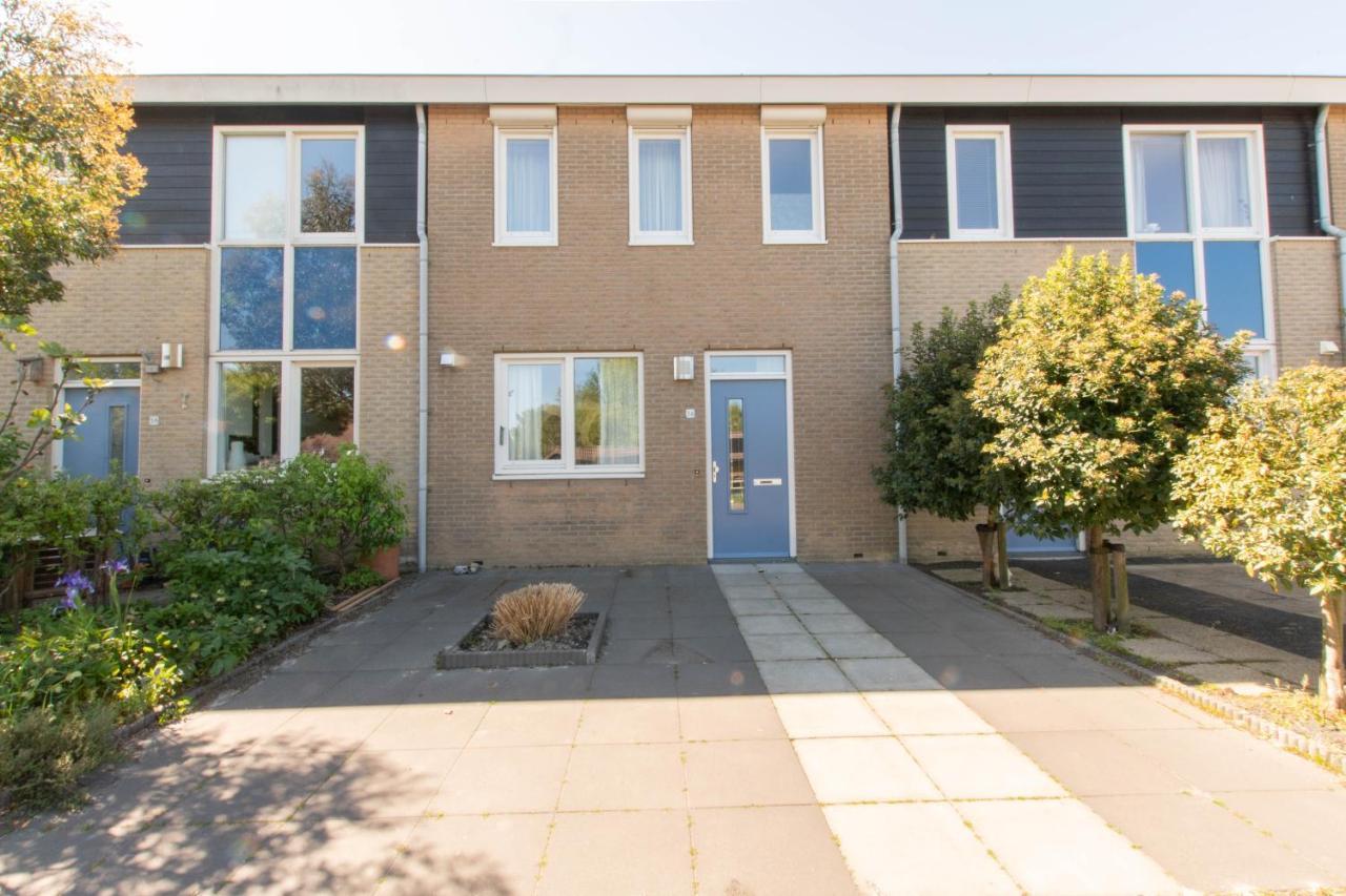 Vakantiehuis Aan Het Veerse Meer Kortgene Exterior photo